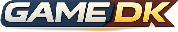 Game DK Logo